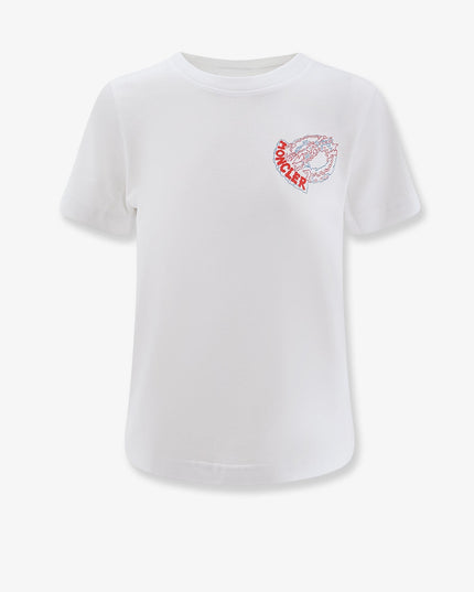 Cotton t-shirt