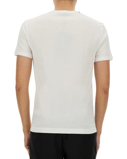 COTTON T-SHIRT