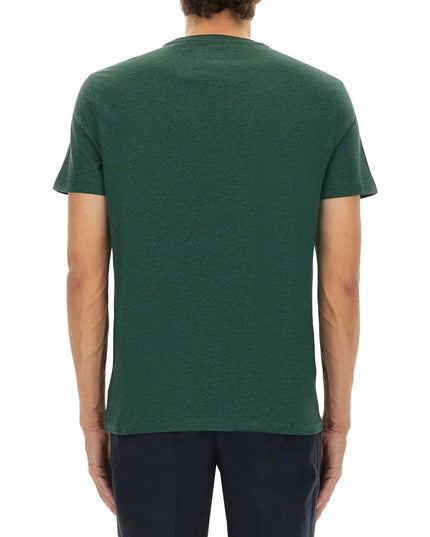COTTON T-SHIRT