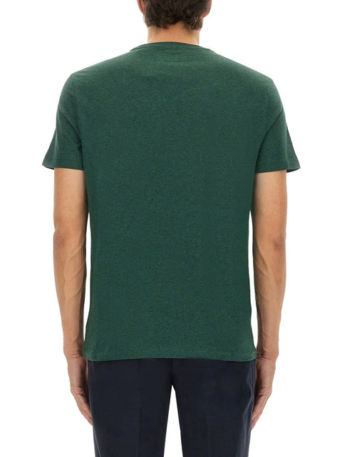 COTTON T-SHIRT