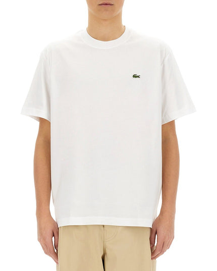 COTTON T-SHIRT