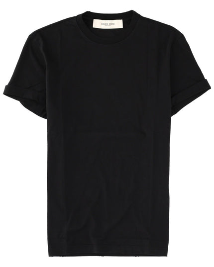 COTTON T-SHIRT