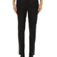 COTTON TAILORED PANTS