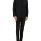 COTTON TAILORED PANTS