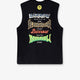 Cotton tank top