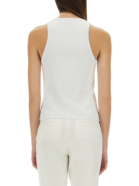 COTTON TOPS.