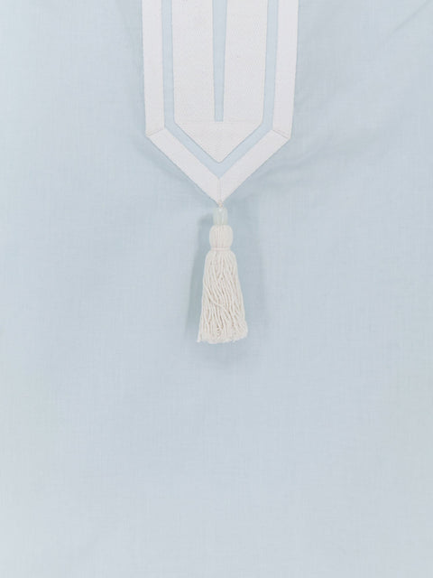 Cotton Tory Tunic Shirt