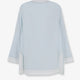 Cotton Tory Tunic Shirt