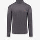 Cotton turtleneck sweater