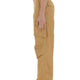COTTON TWILL CARGO PANTS