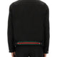 COTTON TWILL JACKET