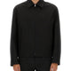 COTTON TWILL JACKET