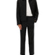 COTTON TWILL JACKET