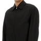 COTTON TWILL JACKET