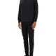 COTTON VANISÉ POLO SHIRT