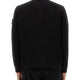 COTTON VANISÉ POLO SHIRT