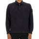 COTTON VANISÉ POLO SHIRT