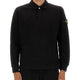 COTTON VANISÉ POLO SHIRT