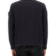 COTTON VANISÉ POLO SHIRT