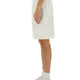COTTON "WEB" SHORTS