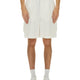 COTTON "WEB" SHORTS