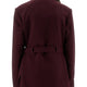 CREPE BLAZER