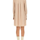 CREPE DRESS