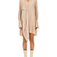CREPE DRESS
