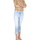 CREPE SHIRT