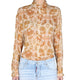 CREPE SHIRT