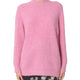 CREW NECK SWEATER