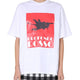 CREW NECK T-SHIRT
