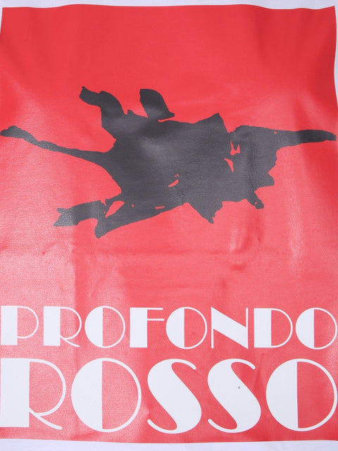 CREW NECK T-SHIRT