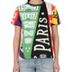 CREWNECK T-SHIRT