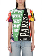 MULTICOLOUR / M