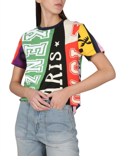 CREWNECK T-SHIRT