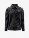 Crinkle Reps recycled nylon jacket