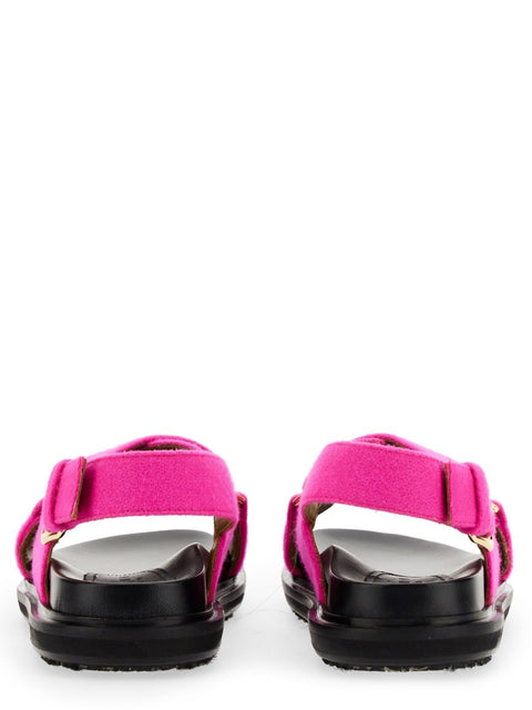 CRISS CROSS SANDAL