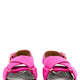 CRISS CROSS SANDAL