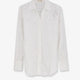 Cristal broderie anglaise embroidery shirt