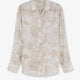 Cristal ramie shirt