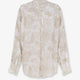 Cristal ramie shirt