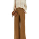 CROCHET KNIT CARDIGAN