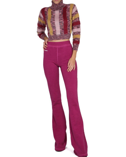 CROPPED SHIRT
