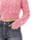 CROPPED SHIRT