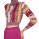 CROPPED SHIRT