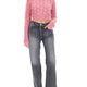 CROPPED SHIRT