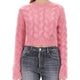 CROPPED SHIRT