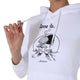 CROPPED SWEATSHIRT
