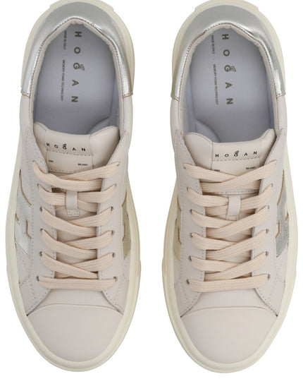 "CROSSWIND" SNEAKER